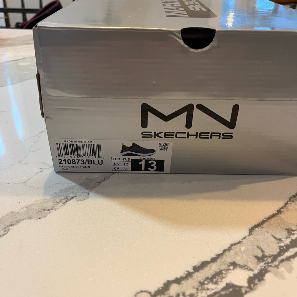 Skechers Mark Nason Sneakers - Picture 7 of 7